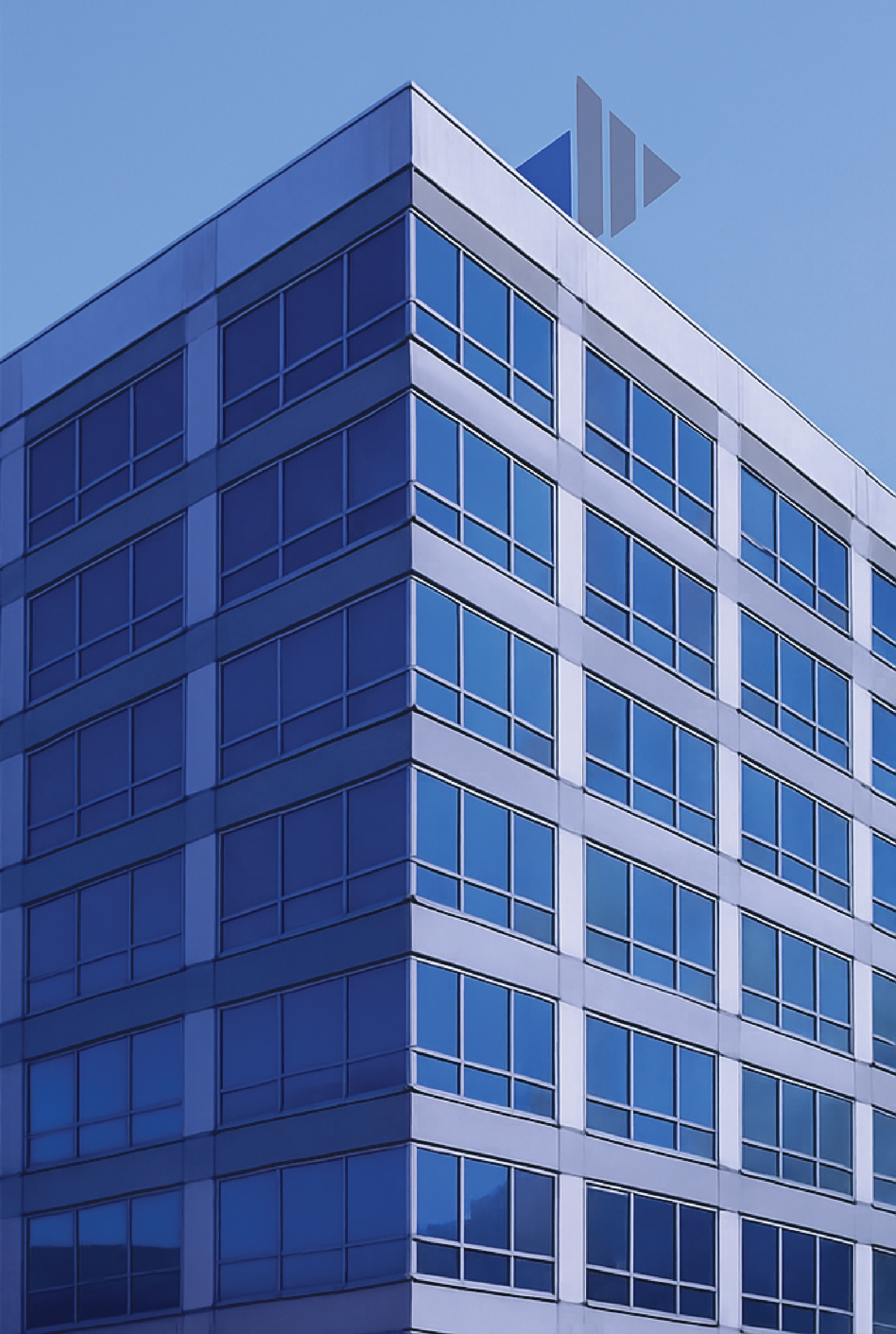 Modern Building