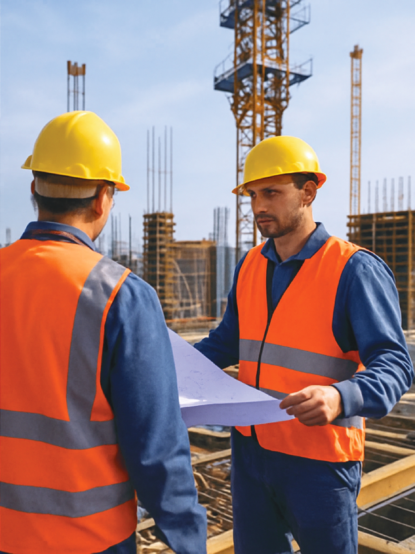 Construction Site