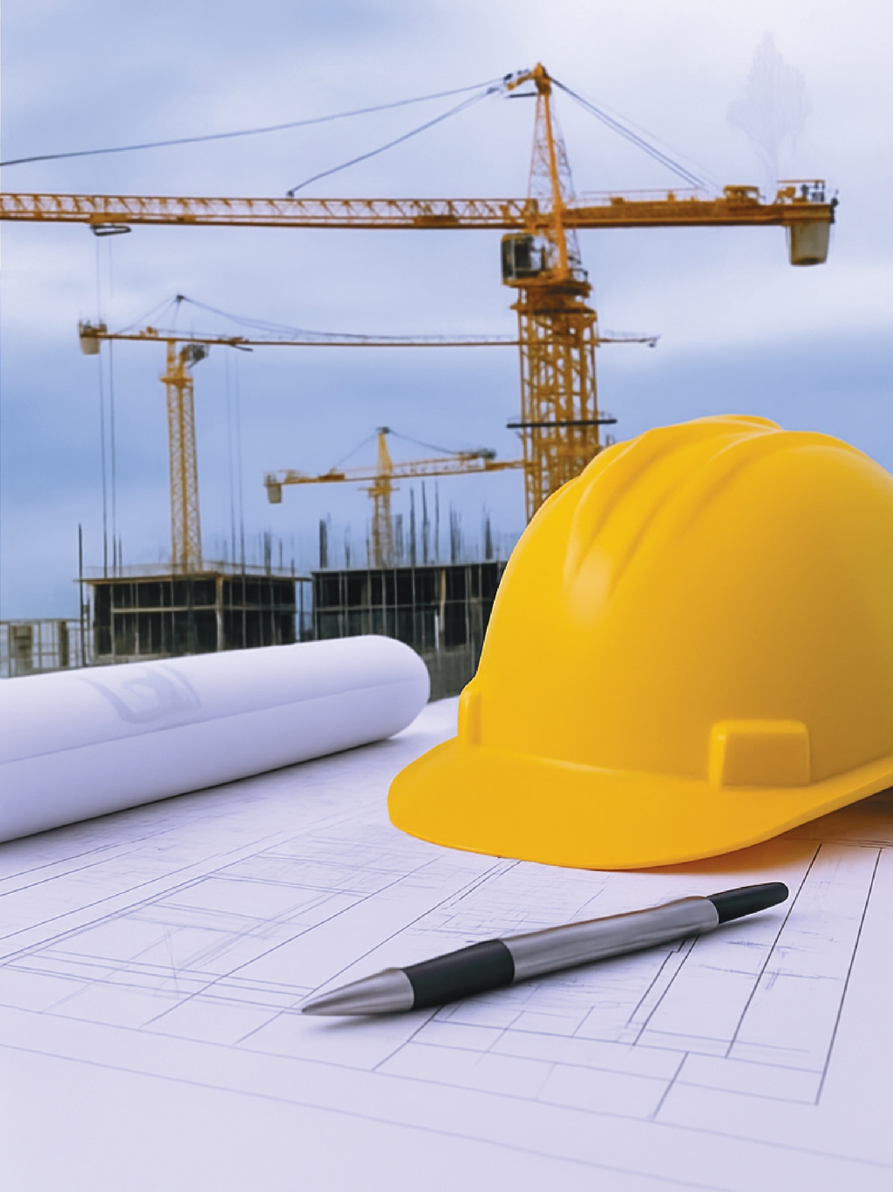 Construction Plans